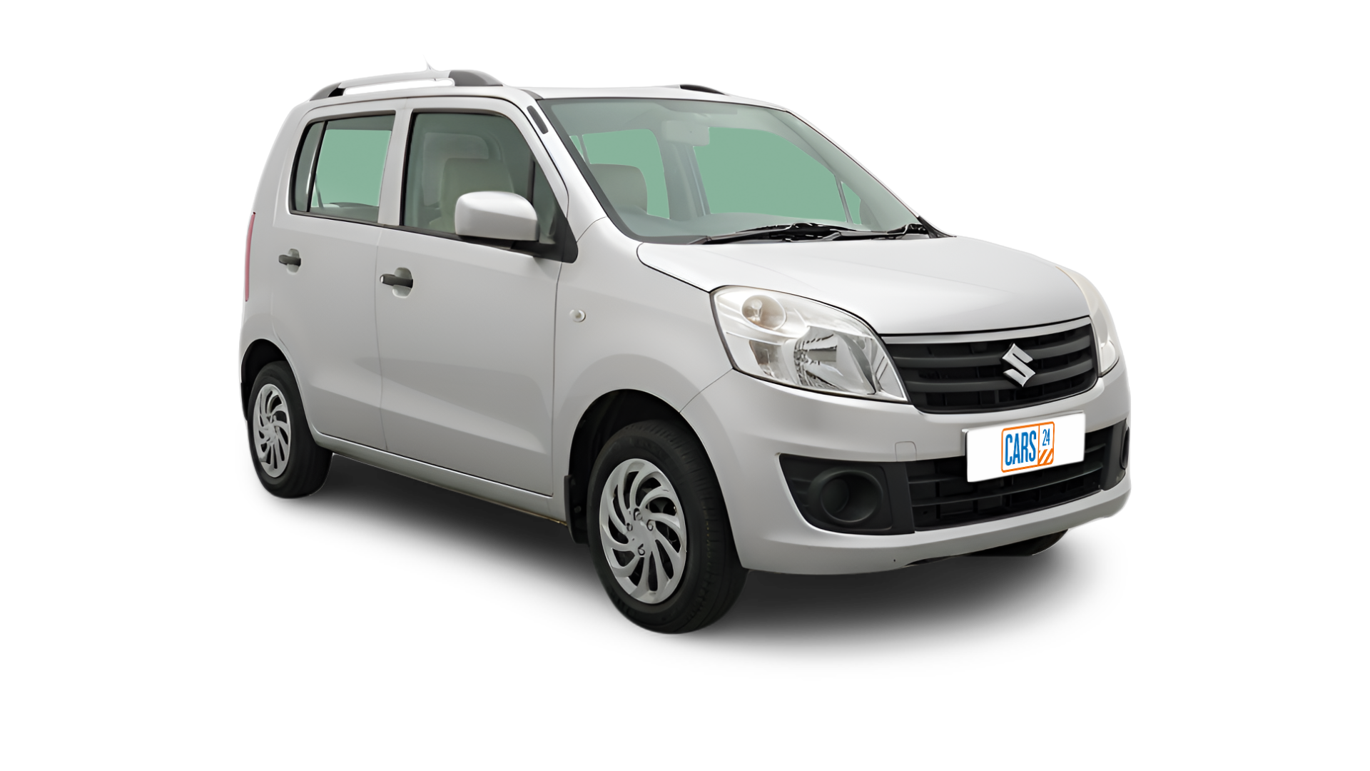 Maruti Wagon R 1.0-img